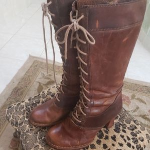 Frye Villager 6.5 EUC